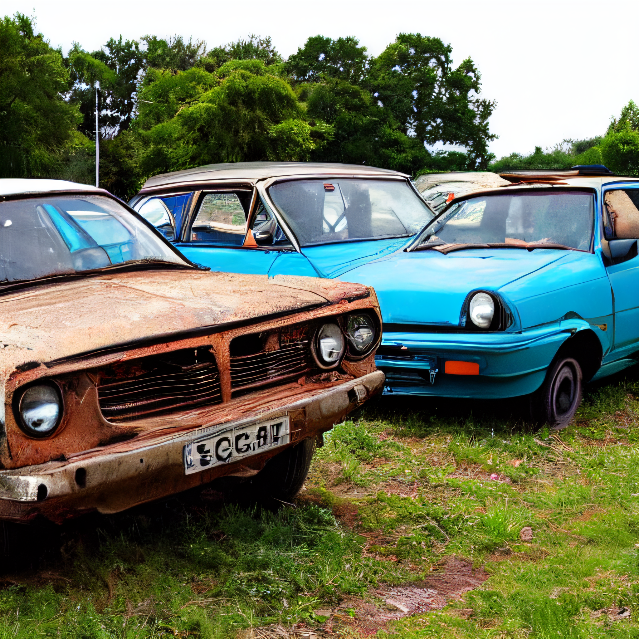 원주폐차장 자동차 폐차